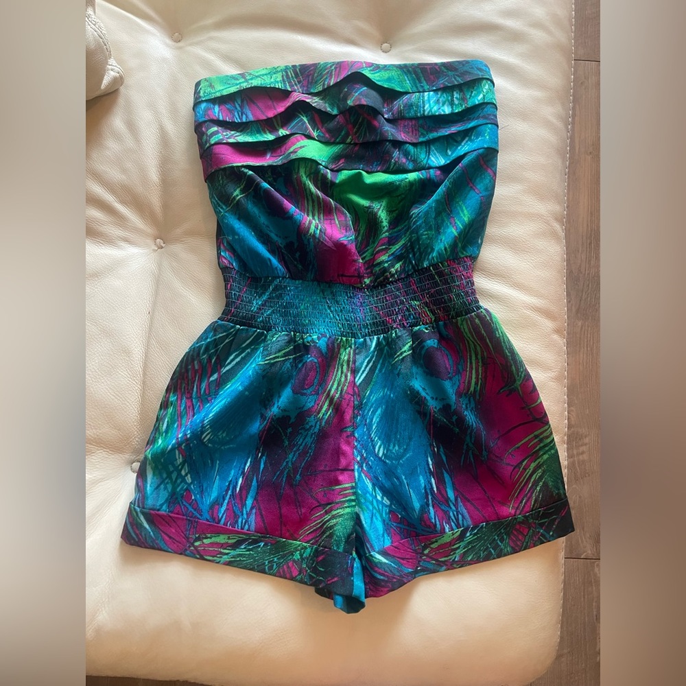 Bebe romper